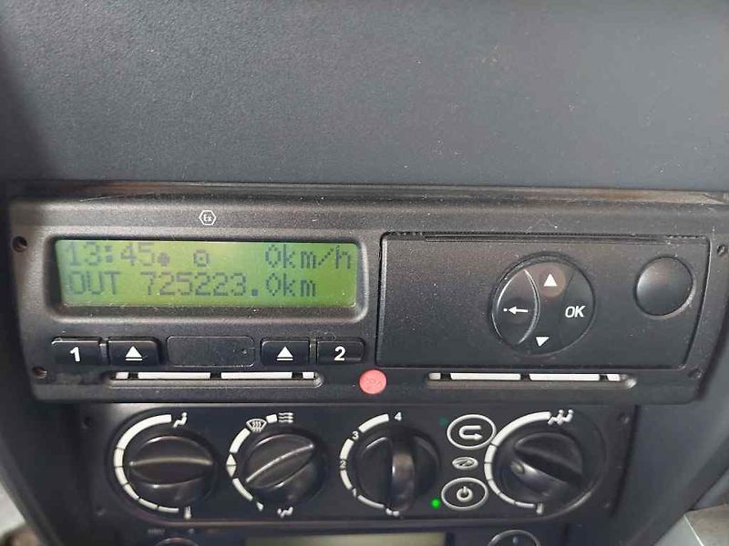 Scania Omniexpress 6x2 - fotka 3 z 48