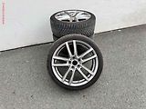 BMW Řada 1 (2020) 1.5T 118i, M Sport, AT, +ALU - náhled 17