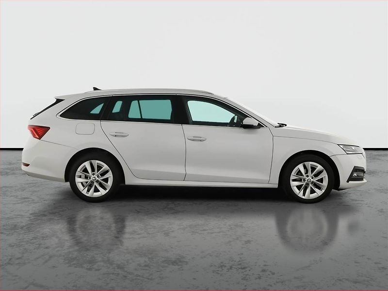 Škoda Octavia (2021) Style 2.0 TDI - fotka 6 z 21
