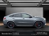 Mercedes-Benz GLE AMG 53 4MATIC kupé - náhled 6