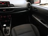 Kia Picanto (2019) 1.0 MPI, ČR,1.maj, Serv.kniha - náhled 7