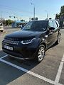 Land Rover Discovery (2018) Nový motor - náhled 1