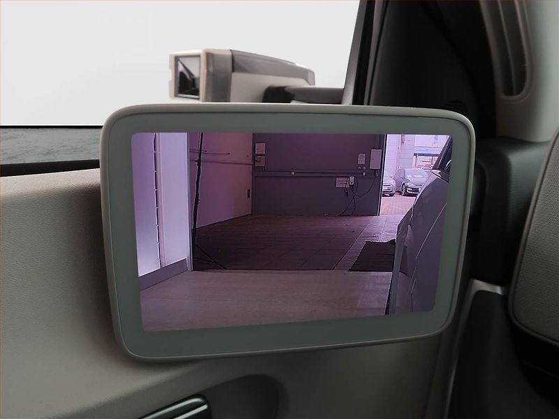 Hyundai Ioniq 5 (2023) Power 4x4, SoH 98% - fotka 19 z 28