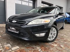 Ford Mondeo (2011) 1.6 TDCi - fotografie inzerátu