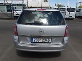 Opel Astra 1,6 16V - náhled 8
