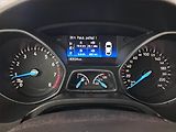Ford Focus (2017) 1.6 i, Serv.kniha - náhled 11