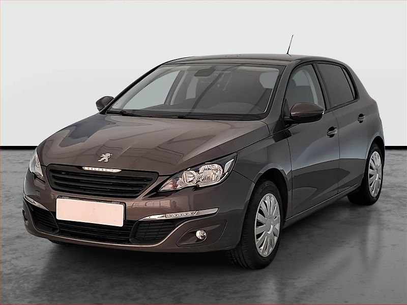 Peugeot 308 (2013) 1.6 HDi, Navi, Tempomat - fotka 2 z 15