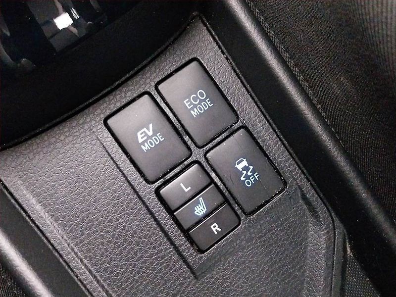 Toyota Yaris (2019) Style 1.5 Hybrid, Automat - fotka 24 z 24