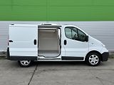 Renault Trafic 2.0dCi 90PS L1-H1 6RM CHLAĎÁK - náhled 8