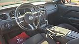 Ford Mustang 3,7 V6 227 Kw cabrio - náhled 11