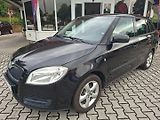 Škoda Fabia (2008) 1.4i 63kW -AUT.KLIMA-TEMPOMAT - náhled 3