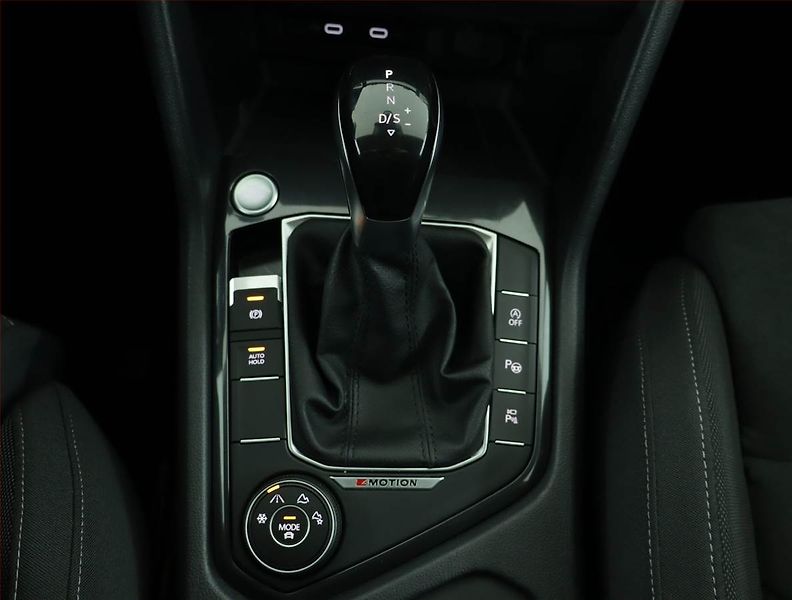 Volkswagen Tiguan Allspace (2022) 2.0 TDI - fotka 13 z 17