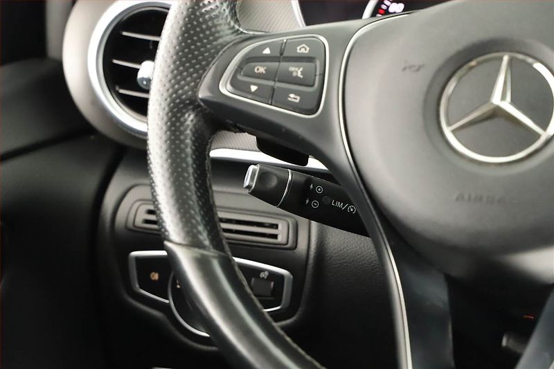 Mercedes-Benz Třídy V (2017) 250 d - fotka 19 z 21