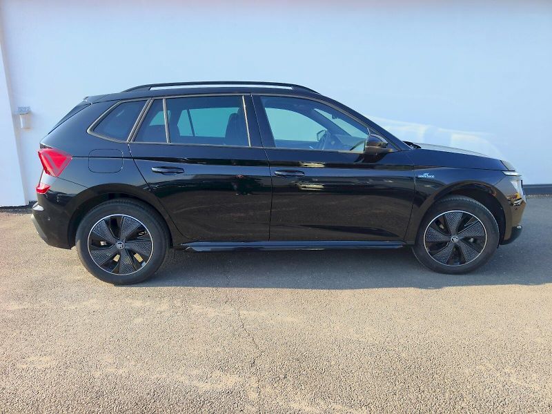 Škoda Kamiq (2025) Monte Carlo TSI 85/1.0 A7F - fotka 7 z 24