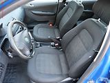 Škoda Fabia (2005) 1.4i, ČR, AC, temp - náhled 9