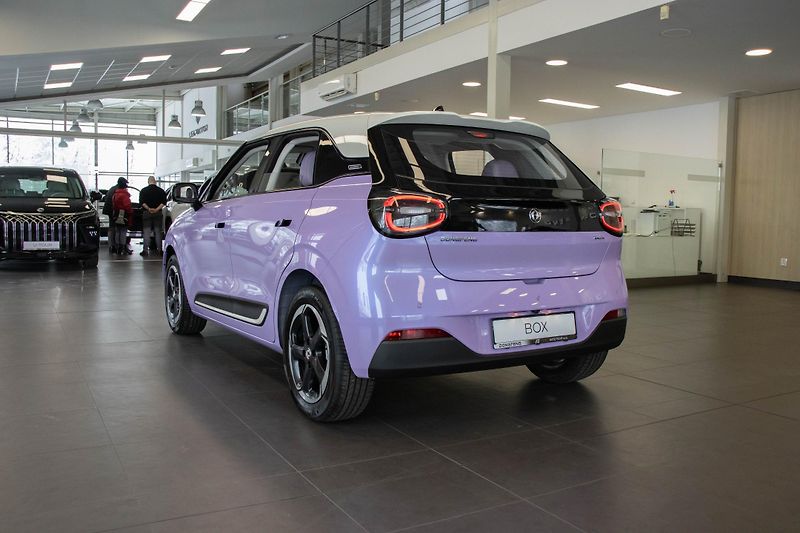 Dongfeng Box (2025) 42,3 kWh E3,  - fotka 6 z 17