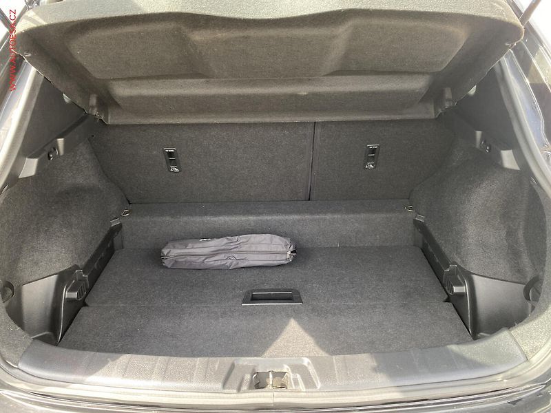 Nissan Qashqai (2017) 1.5dCi, AAC, tempo - fotka 7 z 14