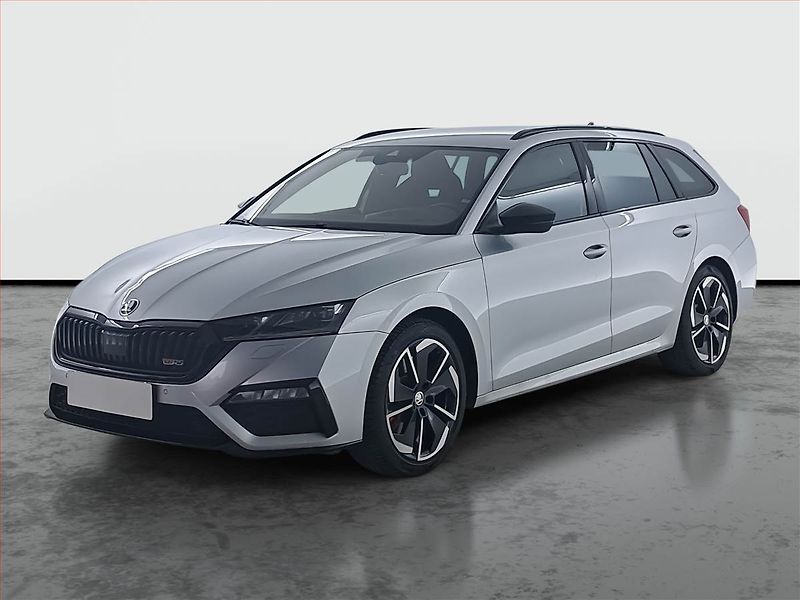 Škoda Octavia (2023) RS 2.0 TSI - fotka 2 z 25