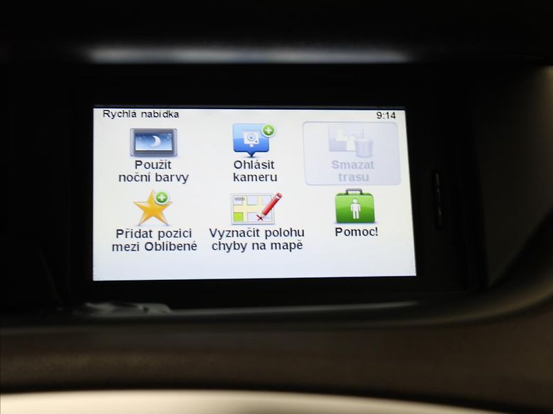 Renault Grand Scénic 2,0 dCi 110kW AT Privilage STK - fotka 11 z 15