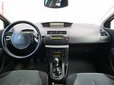 Citroën C4 (2006) 1.6 HDi, Klima - náhled 8