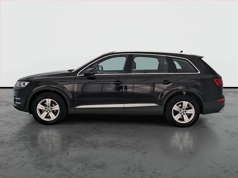 Audi Q7 (2016) 3.0 TDI - fotka 3 z 28
