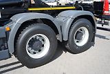 MAN TGS (2019) 33.360  / 6 X 6  / E 6 / HAKOW - náhled 19