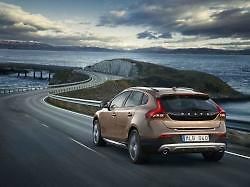Volvo V40 Cross Country