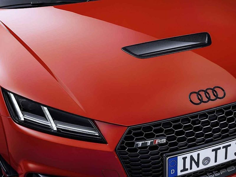 Audi Sport performance parts pro Audi R8 a Audi TT.