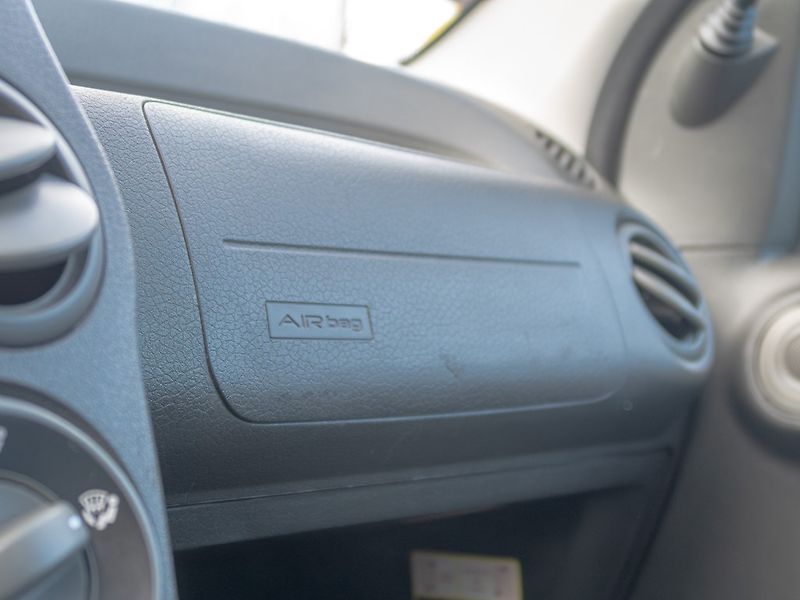 Fiat Panda (2008) 1.1i – SERVO / KLIMA - fotka 26 z 39