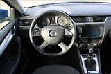 Škoda Octavia 1,6 TDi  4 x 4,ČR,XENONY,TOP - náhled 12