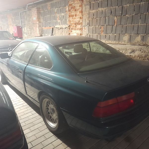 BMW Ostatní - fotka 9 z 11