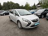 Opel Zafira 2.0 CDTi 7 MIST - náhled 3