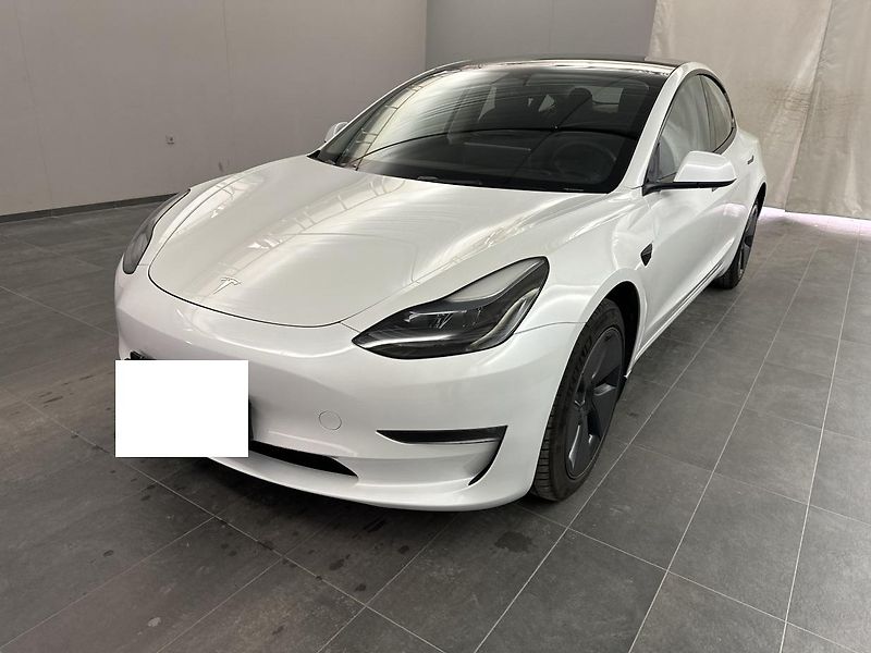 Tesla Model 3 LONG RANGE DUAL MOTOR TZ  94% - fotka 2 z 12