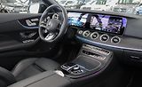 Mercedes-Benz Třídy E 53 AMG 4M 360kam Masáž sedadla - náhled 19