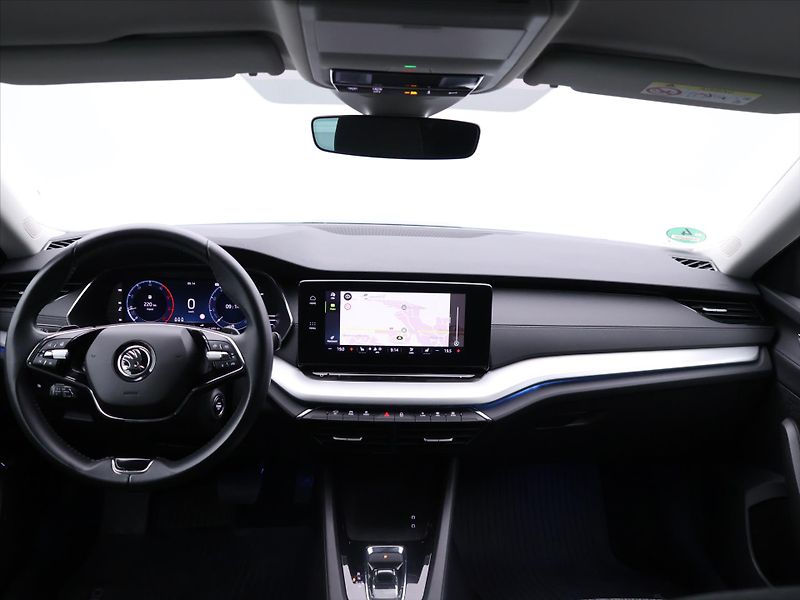 Škoda Octavia 2,0 TDI 110kW DSG LED Clever D - fotka 29 z 36