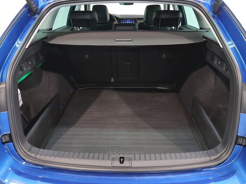 Škoda Octavia (2024) STYLE 2.0TDI 110KW - fotka 39 z 41