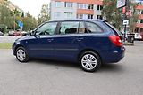 Škoda Fabia - náhled 16