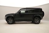 Land Rover Defender (2026) D350 X-DYNAMIC HSE AWD AUT - náhled 9