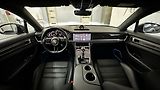 Porsche Panamera TURBO S / ZÁRUKA / TOP STAV - náhled 28