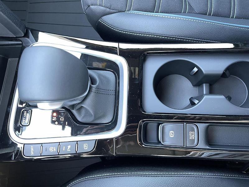 Kia XCeed (2025) MHEV SteelEdition