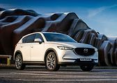Mazda CX-5 - od 883 600 Kč