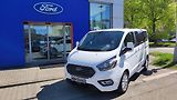 Ford Tourneo Custom (2020) - náhled 1