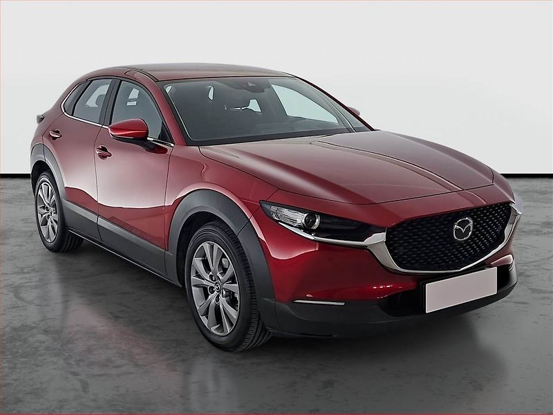 Mazda CX-30 (2019) Skyactiv-G 2.0 - fotografie inzerátu