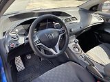 Honda Civic 2,2 CTDi*103kW*+ Al kola 17 l - náhled 9