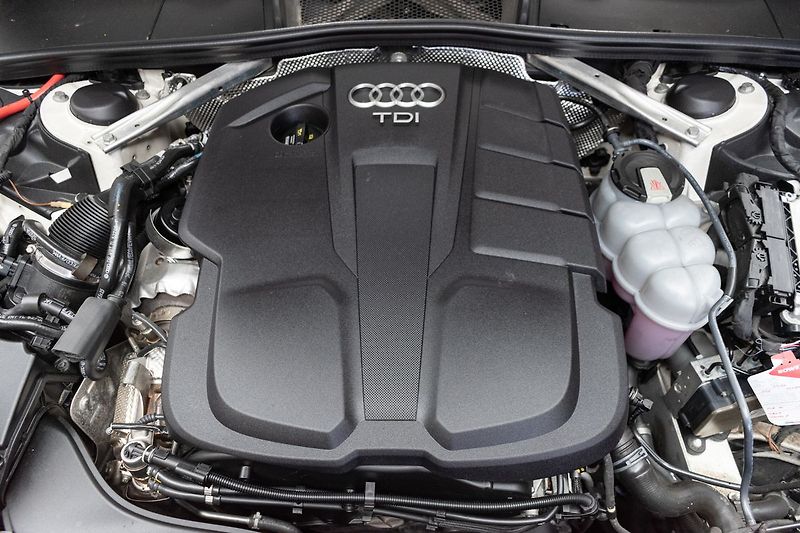 Audi A4 Allroad 2.0 TDI REZERVACE - fotka 34 z 42