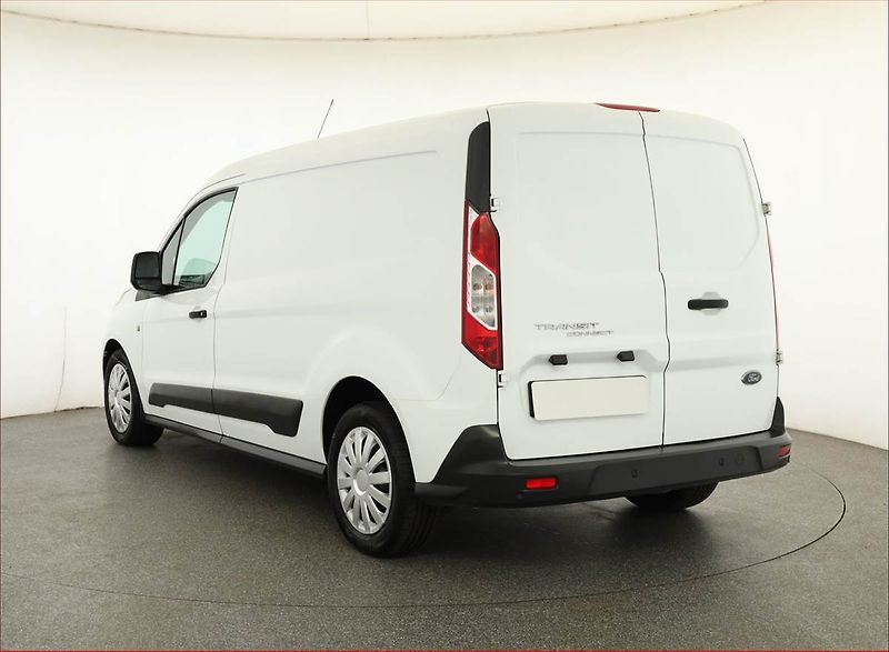 Ford Transit Connect (2017) Maxi Trend 1.5 TDCi, 3Místa - fotka 4 z 15