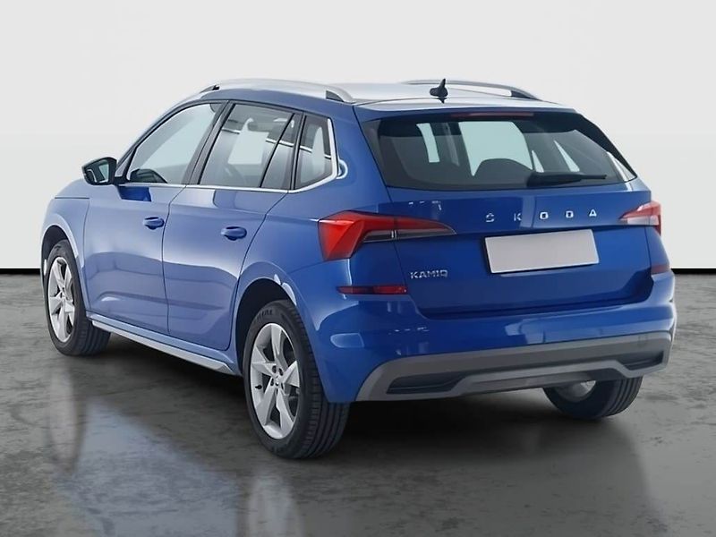 Škoda Kamiq (2020) Ambition 1.0 TSI, Tempomat - fotka 4 z 21