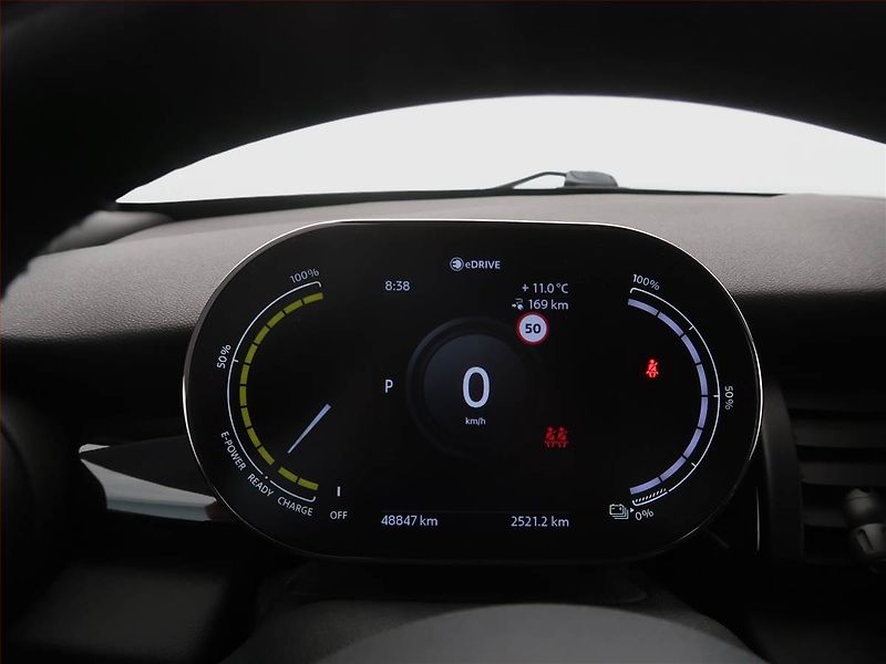 Mini Ostatní (2020) Cooper SE 32 kWh, SoH 96% - fotka 11 z 20