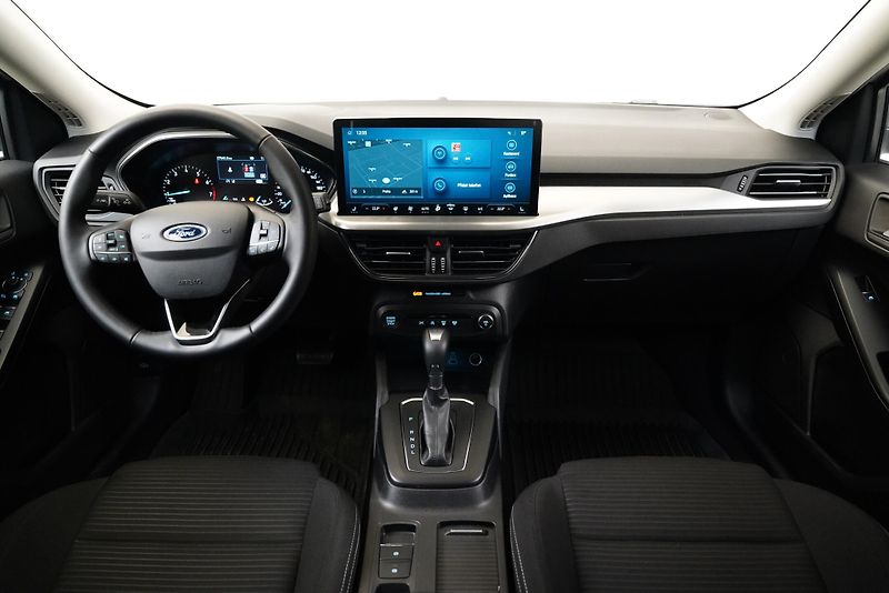 Ford Focus - fotka 5 z 25