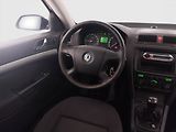 Škoda Octavia (2006) Ambiente 1.9 TDI, Serv.kniha - náhled 7